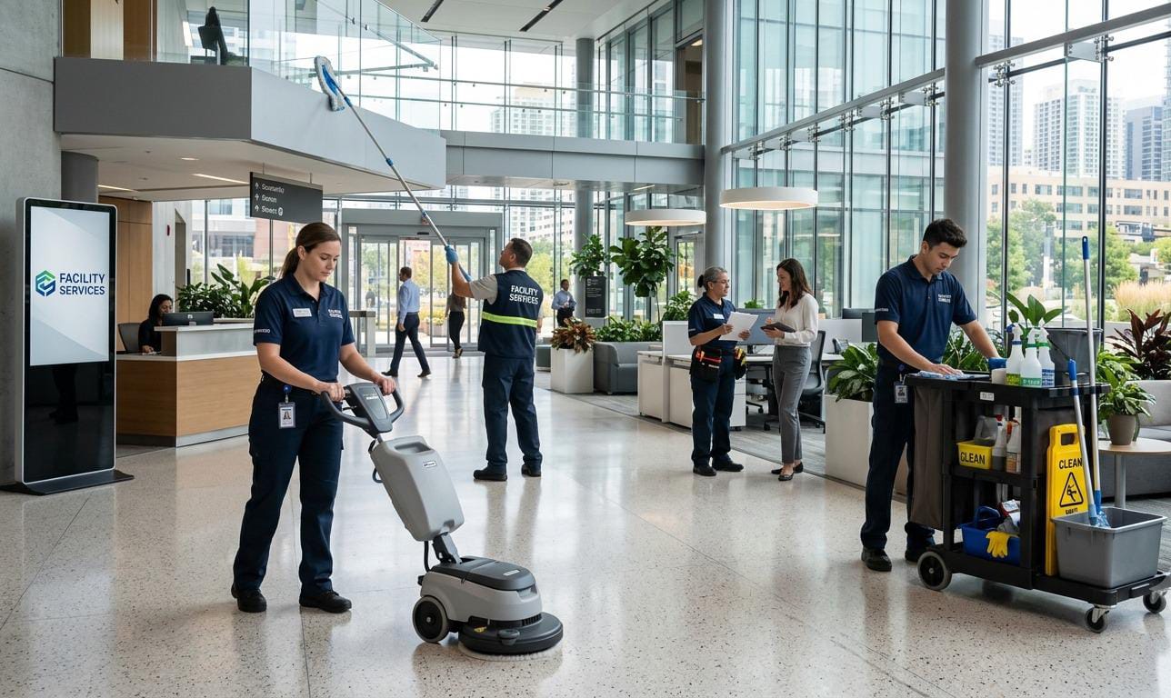 Housekeeping